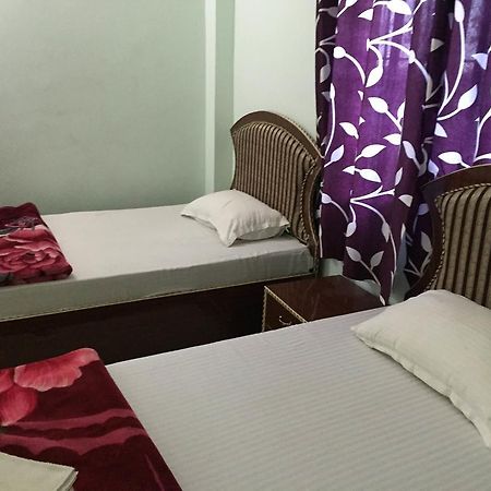 Vistara Home Stay 부다가야 외부 사진