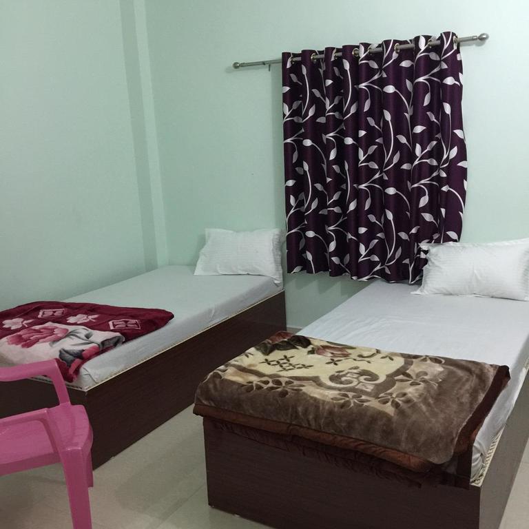 Vistara Home Stay 부다가야 외부 사진