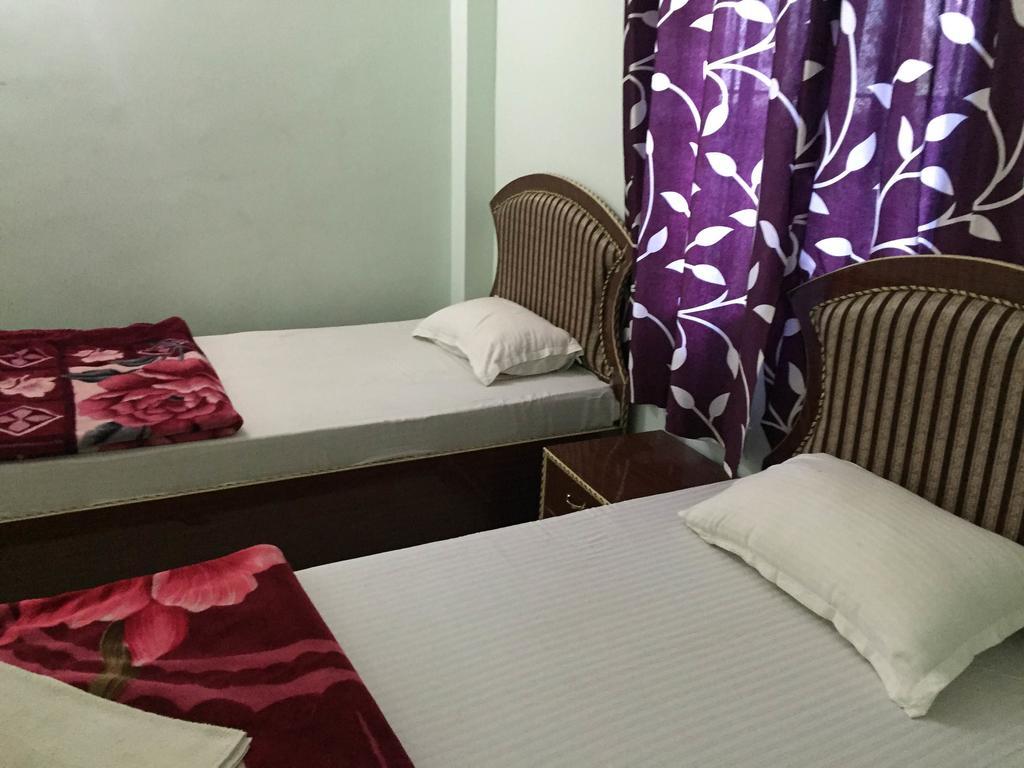 Vistara Home Stay 부다가야 외부 사진