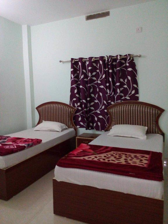 Vistara Home Stay 부다가야 외부 사진