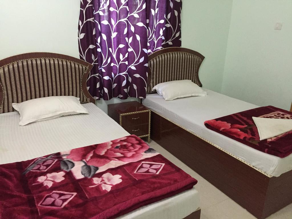Vistara Home Stay 부다가야 외부 사진