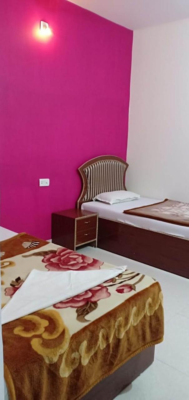 Vistara Home Stay 부다가야 외부 사진