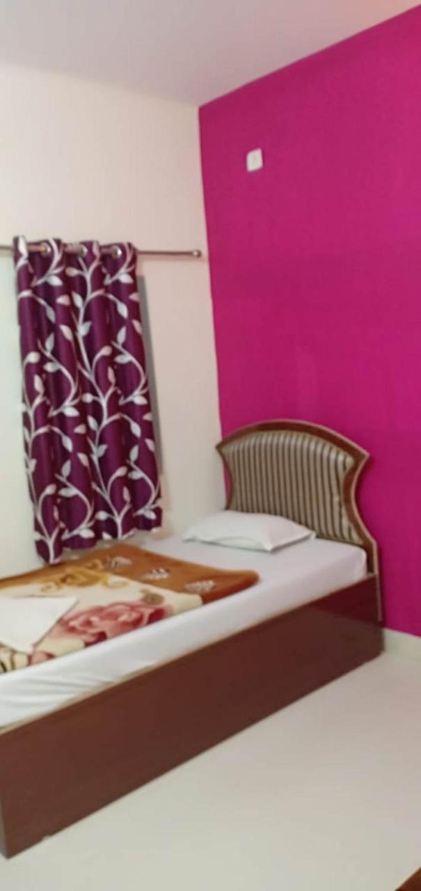 Vistara Home Stay 부다가야 외부 사진