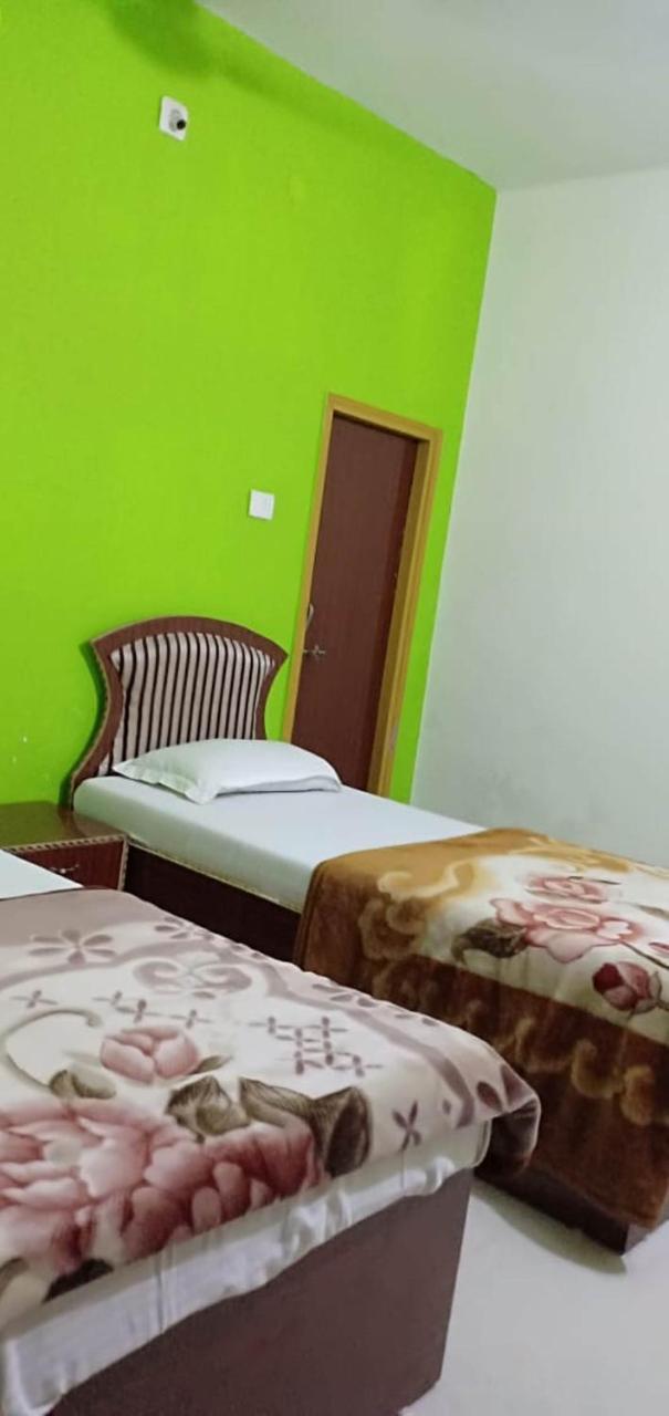 Vistara Home Stay 부다가야 외부 사진